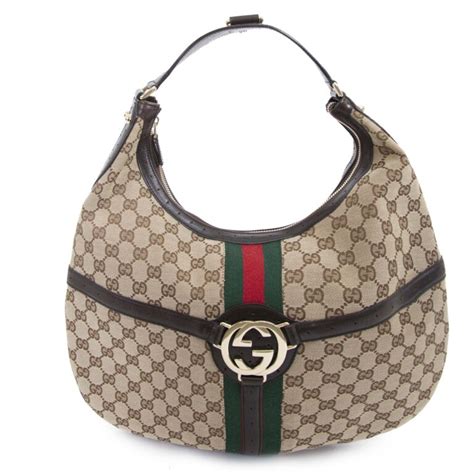 sell used gucci bag|who sells Gucci handbags.